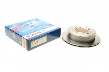 Тормозной диск BOSCH 0986479R32