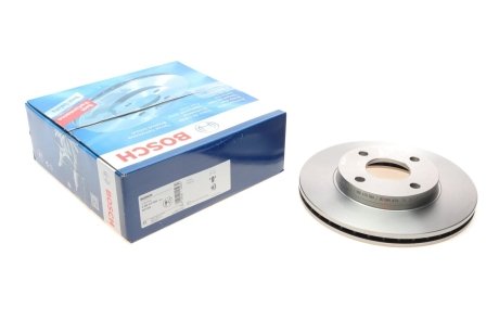 Тормозной диск BOSCH 0986479R64