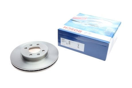 Тормозной диск BOSCH 0986479R77