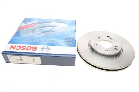 ДИСК тормозной передний PREMIUM2 BOSCH 0986479R79