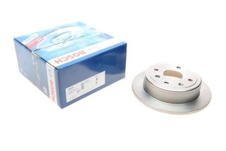 Тормозной диск BOSCH 0986479S08