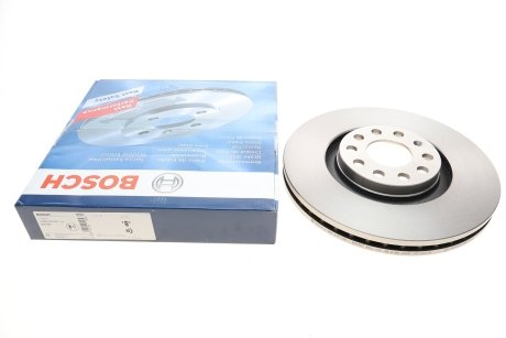 Диск тормозной BOSCH 0986479S30