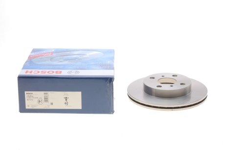 ДИСК тормозной передний PREMIUM2 BOSCH 0986479S46