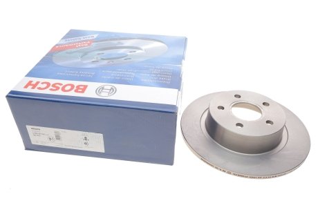 Тормозной диск BOSCH 0986479S51