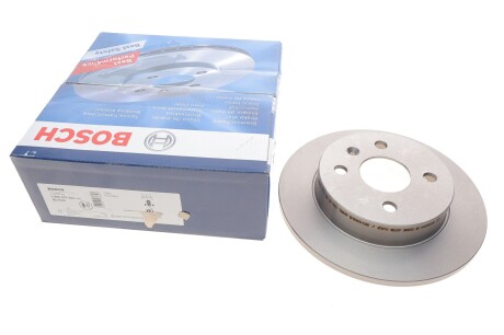 Диск тормозной BOSCH 0986479S52