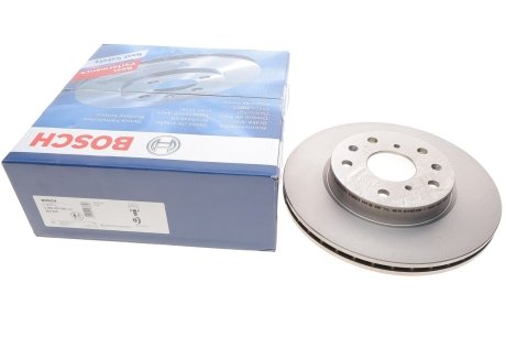 Диск тормозной BOSCH 0986479S58