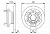 Тормозной диск BOSCH 0986479S95 (фото 1)