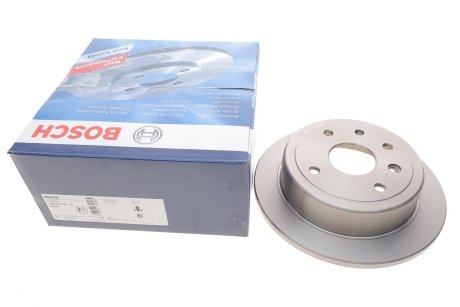 ДИСК тормозной задний BOSCH 0986479T52