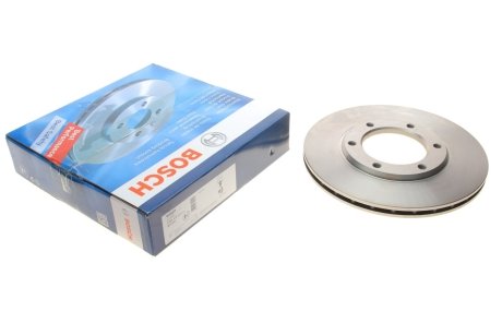 ДИСК тормозной передний PREMIUM2 BOSCH 0986479U33