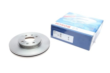 Диск тормозной BOSCH 0986479W05