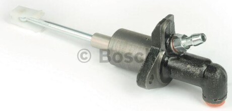 ЦИЛИНДР СЦЕПЛЕНИЯ ГЛАВНЫЙ BOSCH 0986486109