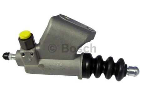 Рабочий цилиндр, система сцепления BOSCH 0986486603
