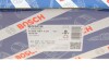 Комплект гальмівних колодок з 4 шт. барабанів BOSCH 0 986 487 710 (фото 7)