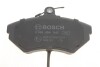 ГАЛЬМІВНІ КОЛОДКИ BOSCH 0986494042 (фото 3)