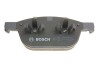 Комплект тормозных колодок. BOSCH 0986494305 (фото 3)