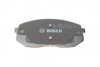 Комплект тормозных колодок. BOSCH 0986494422 (фото 6)