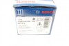 Комплект тормозных колодок. BOSCH 0986494500 (фото 8)