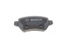 ДИСКОВІ КОЛОДКИ BOSCH 0986494654 (фото 9)