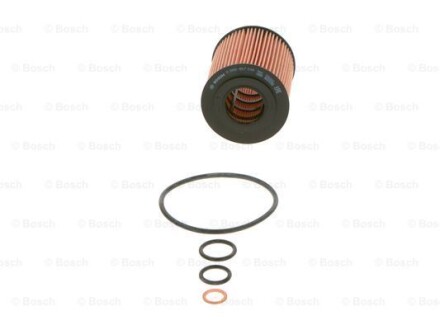 Автозапчасть BOSCH 09864B7018