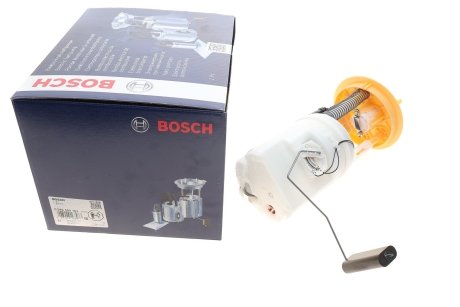 Топливоподкачивающий насос BOSCH 0986580163