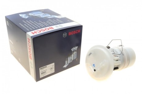 ЕЛЕКТРИЧНИЙ БЕНЗОНАСОС BOSCH 0986580261