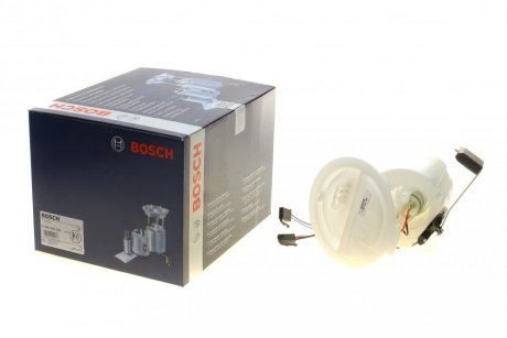 ЕЛЕКТРИЧНИЙ БЕНЗОНАСОС BOSCH 0986580396