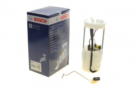 ПАЛИВОПІДКАЧУЮЧИЙ НАСОС BOSCH 0986580932