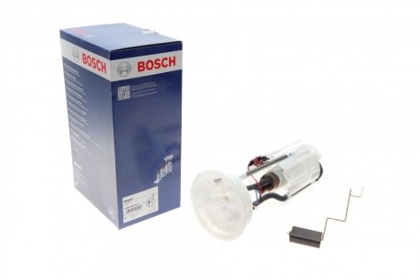 Насос палива BOSCH 0986580933