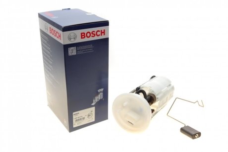 Топливоподкачивающий насос BOSCH 0986580934