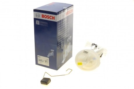 ЭЛЕКТРИЧЕСКИЙ БЕНЗОНАСОС BOSCH 0986580944