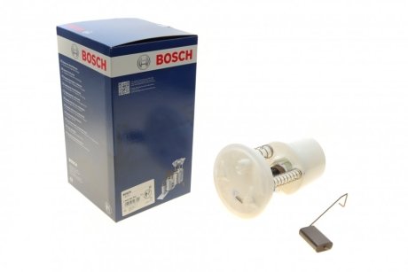 Топливоподкачивающий насос BOSCH 0986580950