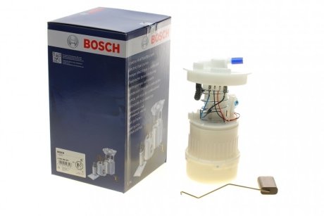 Топливоподкачивающий насос BOSCH 0986580951 (фото 1)