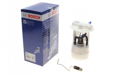 ПАЛИВОПІДКАЧУЮЧИЙ НАСОС BOSCH 0986580952