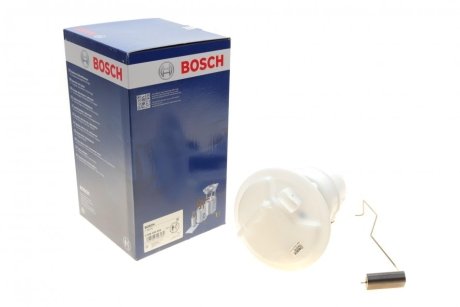 Топливоподкачивающий насос BOSCH 0986580959