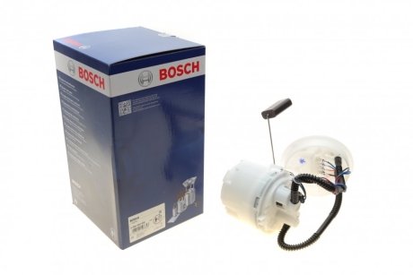 МОДУЛЬ ТУРИВНОГО НАСОСА BOSCH 0986580995