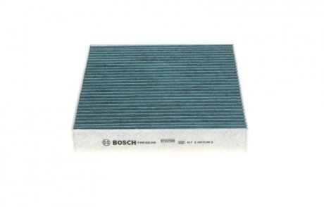 ФІЛЬТР САЛОН З АКТИВВУГ BOSCH 0986628506