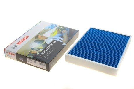 Фильтр салона BOSCH 0986628575