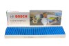 ФІЛЬТР САЛОНУ З АКТИВОВАНИМ ВУГІЛЛЯМ PRO BOSCH 0986628579 (фото 1)