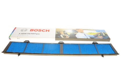 Воздушный фильтр салона BOSCH 0986628608