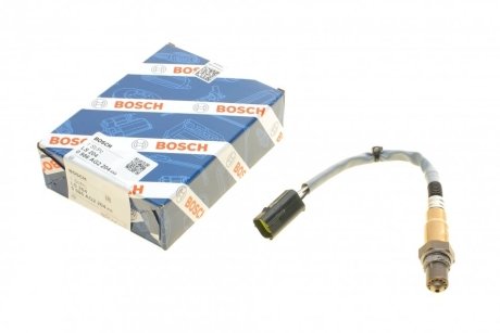 Ламбда зонд BOSCH 0986AG2204