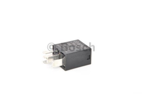 Реле BOSCH 0986AH0302
