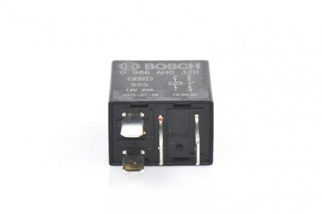 Реле BOSCH 0986AH0320