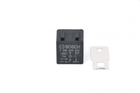 Карбамидный фильтр BOSCH 0 986 AH0 605