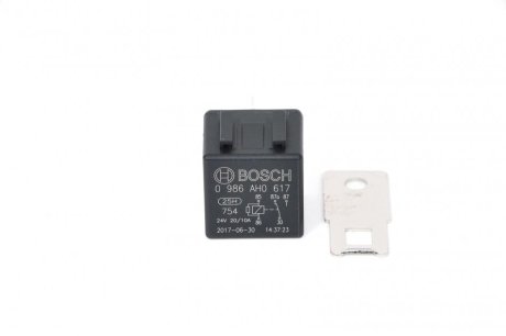 Карбамидный фильтр BOSCH 0 986 AH0 617