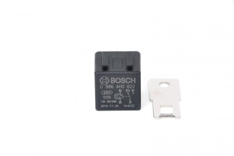 Карбамидный фильтр BOSCH 0 986 AH0 622