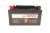 0092M60070 Аккумулятор AGM 12В/6Ач/105А BOSCH 0986FA1080 (фото 3)