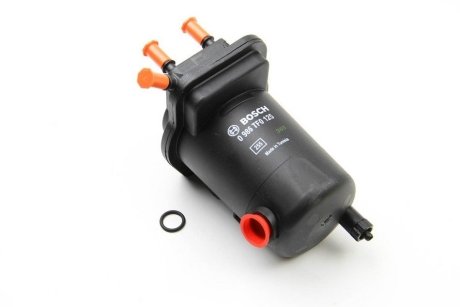 Фільтр паливний 1.5dCi Kangoo 01-08/Clio 01- (под BOSCH 0986TF0125