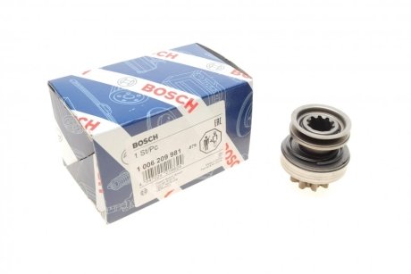 Бендикс BOSCH 1006209981