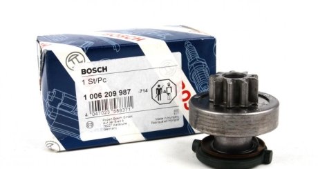 BOSCH 1006209987