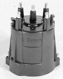 Кришка розподільника запалення BOSCH 1235522863